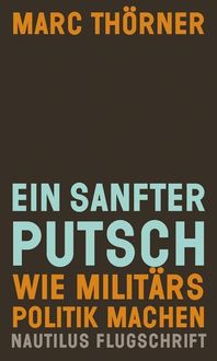 Produktbild: Ein sanfter Putsch