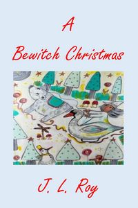 Produktbild: A Bewitch Christmas