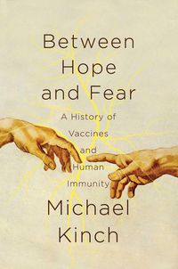 Produktbild: Between Hope and Fear