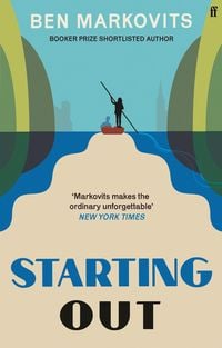 Produktbild: Starting Out