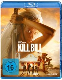 Produktbild: Kill Bill - Volume 2