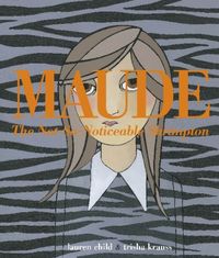 Produktbild: Maude: The Not-So-Noticeable Shrimpton