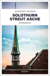 Produktbild: Solothurn streut Asche