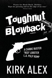Produktbild: Toughnut Blowback
