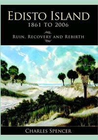 Produktbild: Edisto Island, 1861 to 2006