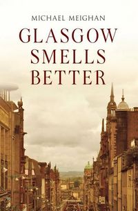 Produktbild: Glasgow Smells Better