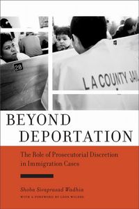 Produktbild: Beyond Deportation