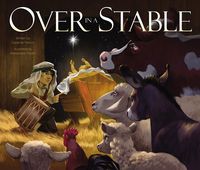 Produktbild: Over in a Stable
