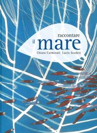 Produktbild: Raccontare il mare