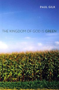 Produktbild: The Kingdom of God Is Green
