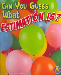 Produktbild: Can You Guess What Estimation