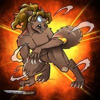 Produktbild: Revanche