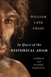 Produktbild: In Quest of the Historical Adam