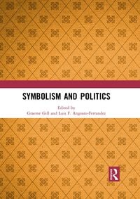 Produktbild: Symbolism and Politics