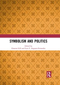 Produktbild: Symbolism and Politics