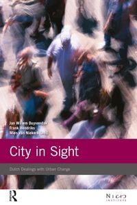 Produktbild: City in Sight