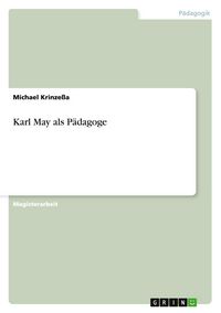Produktbild: Karl May als P&auml;dagoge