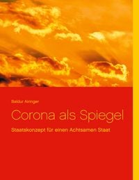 Produktbild: Corona als Spiegel