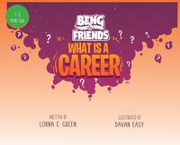 Produktbild: Beng & Friends Ask What is a Career