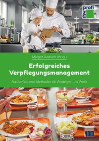 Produktbild: Erfolgreiches Verpflegungsmanagement