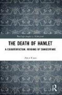 Produktbild: The Death of Hamlet