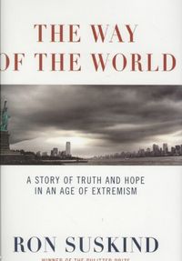 Produktbild: The Way of the World