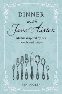 Produktbild: Dinner with Jane Austen
