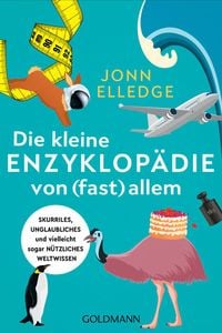 Produktbild: Die kleine Enzyklop&auml;die von (fast) allem