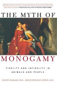 Produktbild: The Myth of Monogamy