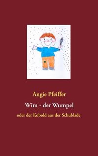 Produktbild: Wim, der Wumpel