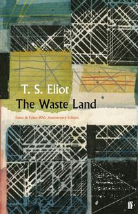 Produktbild: The Waste Land