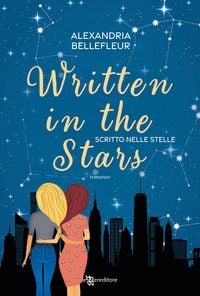 Produktbild: Written in the stars. Scritto nelle stelle