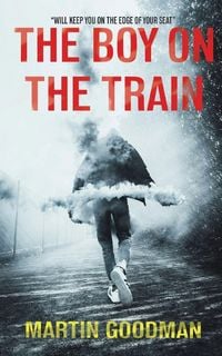 Produktbild: The Boy on the Train