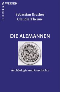 Produktbild: Die Alemannen