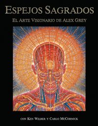 Bild vom Artikel Espejos Sagrados: El Arte Visionario de Alex Grey vom Autor Alex Grey