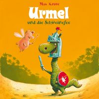 Produktbild: Urmel: Urmel und die Schweinefee