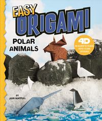 Produktbild: Easy Origami Polar Animals