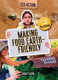 Produktbild: Making Food Earth-Friendly