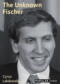 Produktbild: The Unknown Fischer