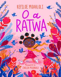 Produktbild: O a ratwa