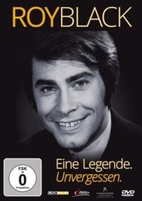 Produktbild: Eine Legende.Unvergessen.