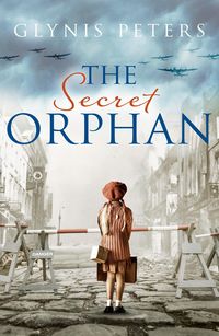 Produktbild: The Secret Orphan