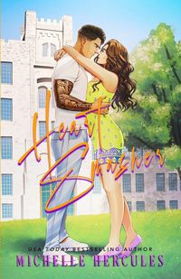 Produktbild: Heart Smasher - Special Edition