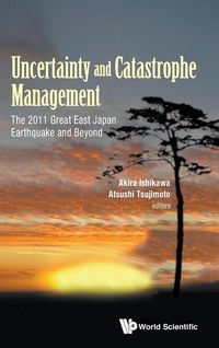 Produktbild: Uncertainty and Catastrophe Management