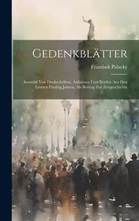 Produktbild: Gedenkbl&auml;tter