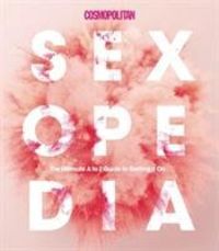 Produktbild: COSMOPOLITAN SEXOPEDIA