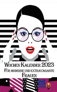 Produktbild: Wochenkalender 2023