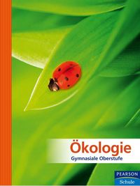 Produktbild: Biologie f&uuml;r die Oberstufe - Themenband &Ouml;kologie
