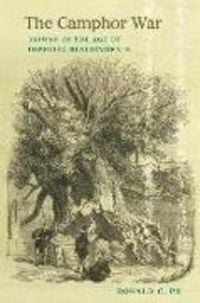 Produktbild: The Camphor War