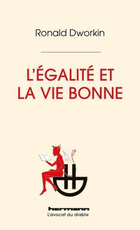 Produktbild: L'&eacute;galit&eacute; et la vie bonne